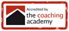 The Coaching Academy logo